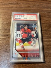 2005 Upper Deck Yg Duncan Keith # 230 PSA 10