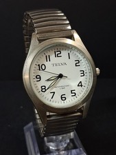 Telva Vintage Watch