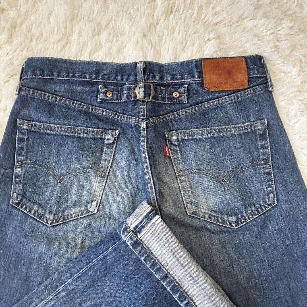 リーバイス 702XX ビッグE 90s Levi's W33 L36 リーバイス 702XX ビッグE 90s Levi's W33 L36 良品】LEVI´S