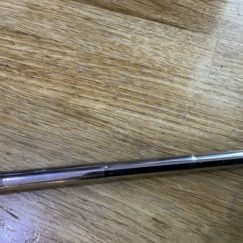 Golden Ram Sand Wedge Steel Shaft RIGHTHANDED Excellent Grip - Picture 7 of 9