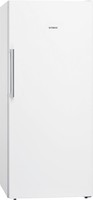 Siemens GS51NAWCV Stand Gefrierschrank, 290 L, 70 Cm Breit, Nofrost, Freshsense,