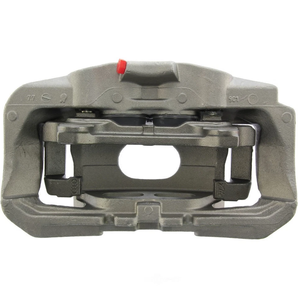 Pinça de freio a disco compatível com 2012-2019 Audi A6 Quattro, A7 Quattro A8 Quattro S7 CENT - Imagem 2 de 4