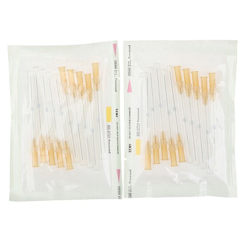 20Pcs/set 29G Thread Lifting PDO/PCL Premium For Removing Wrin Premium - Picture 23 of 37