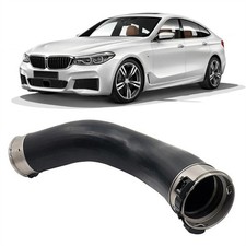 Turbo Charge Hose for BMW X6 For X7 G21 G31 G01 Car Air Intercooler OEM Number