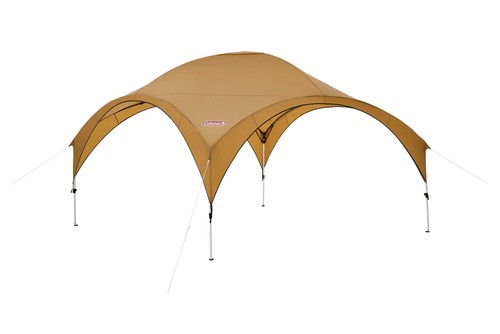 Coleman Coleman Shade Party Shade light 360 Green/Beige 75