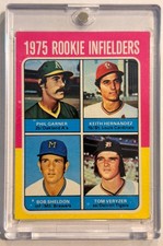 Top Budget Hall of Fame Basketball Rookie Cards of the 1970s  19