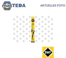 116531 SCHEIBENWISCHER WISCHERBLATT HINTEN SWF FÜR HYUNDAI SANTA FÉ II