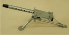 Vintage 1965 Hasbro GI Joe Action Sailor #7618 Machine Gun Pintle & Tripod C7