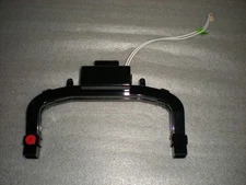 Genuine DEEBOT T30S OMNI Docking Station Base Dock Radiator Heater Assembly Part