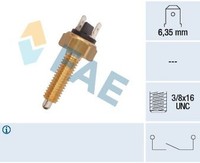 NEU - FAE 40960 Schalter, RüCkfahrleuchte FüR Land Rover