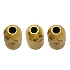 Shaft Screw Cap Nut Collet Accessories for Electric Mill and For Rotary Grinder