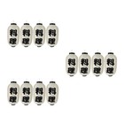  3 PCS Japanese Lantern Decorative Lanterns Outdoor Asian Hanging