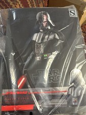 Hot Toys DX28 Star Wars 1 6 Darth Vader Deluxe Version Action Figure