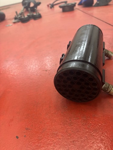 Polaris 2004 MSX 150 110 Oil Cooler Heat Exchanger - Picture 5 of 6