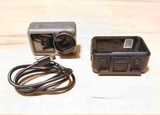 DJI Osmo Action 4k Action Camera with Charger and Case