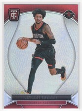 #18 Jalen Green 2024-25 Totally Certified Mirror Base 