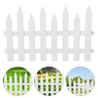  Garden Edging Border Fence Decorations Outdoor Decorative Panels