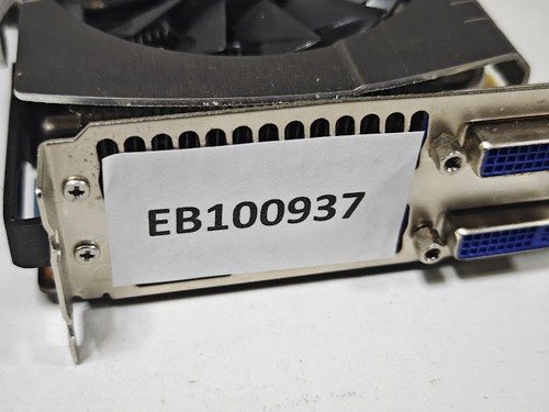 MSI Twin Frozr III Graphics Card - Working, Signs of Use - Picture 8 of 8