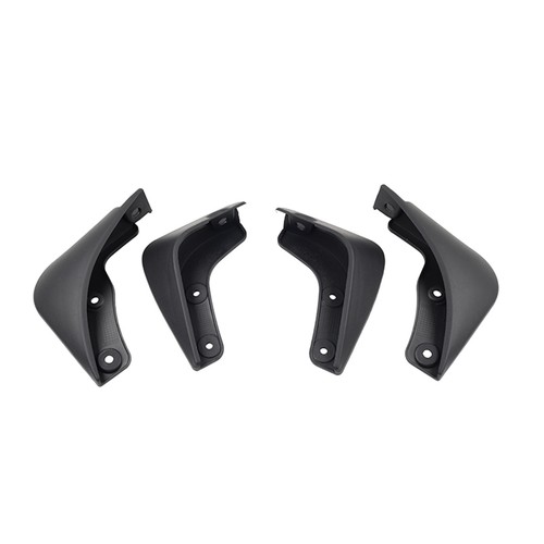 4pcs Front&Rear Wheel Mud Flaps Splash Guards For Kia Picanto 2011-2018 - Picture 9 of 9
