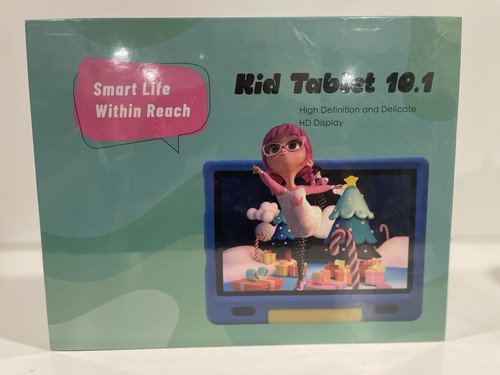 Tablet bambino 10.1 Android HD display NUOVO - Foto 2 di 7