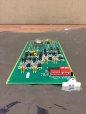 HARRIS Intraplex GatesAir Multiplexer E&M Voice Module VF-25 WORKING FREE SHIP