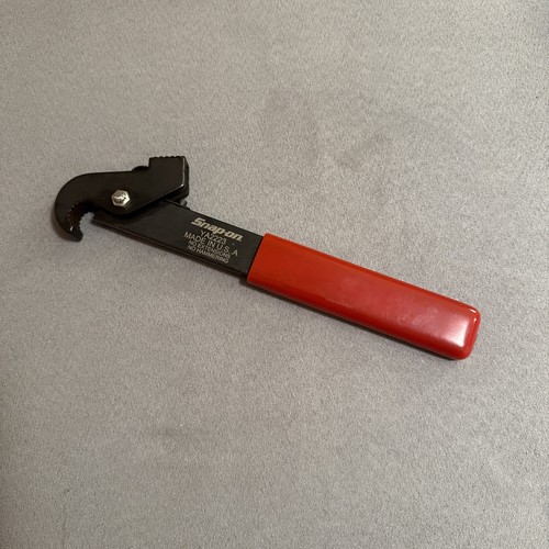 Snap On YA2223 Tie Rod Adjusting Wrench