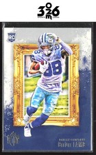 CeeDee Lamb 2020 Panini Chronicles Gridiron Kings #GK-14 RC