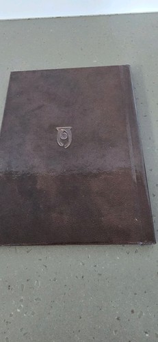 The Elder Scrolls V - Skyrim - Lords of the Daedra HARDCOVER BOOK 2017 RPG RARE - Picture 3 of 10