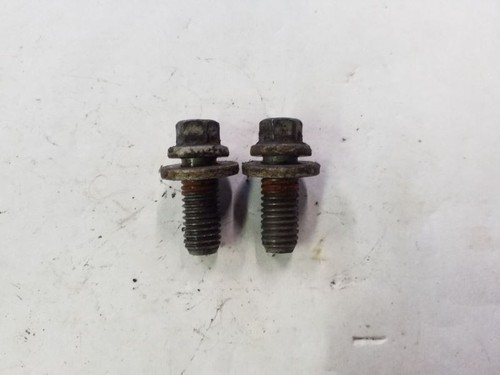 6.0L 6-Speed Manual Transmission to Mount Bolts | Fits 2003-2007 Ford F250 F350 - Picture 1 of 12