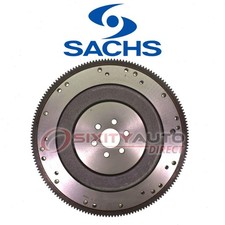 SACHS NFW1102 Clutch Flywheel for Z-288 V2118 LFW132 Transmission Shift zd