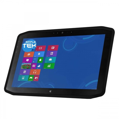 ZEBRA R12 I7 12,5" 8GB 120GB Tablet Touchscreen Rugged Touchscreen LTE 4G GPS - Bild 1 von 9