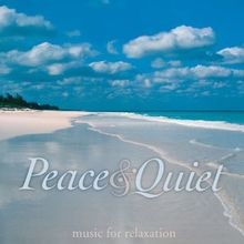 Peace and Quiet Music for Relaxation von Various Artists | CD | Zustand gut