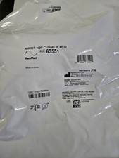 Resmed Airfit N20 Medium Nasal Cushion Seal M Replacement NEW Sealed 63551