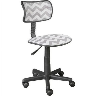 Urban Shop Task Chair with Adjustable Height & Swivel,225 lb. Capacity,Multiple
