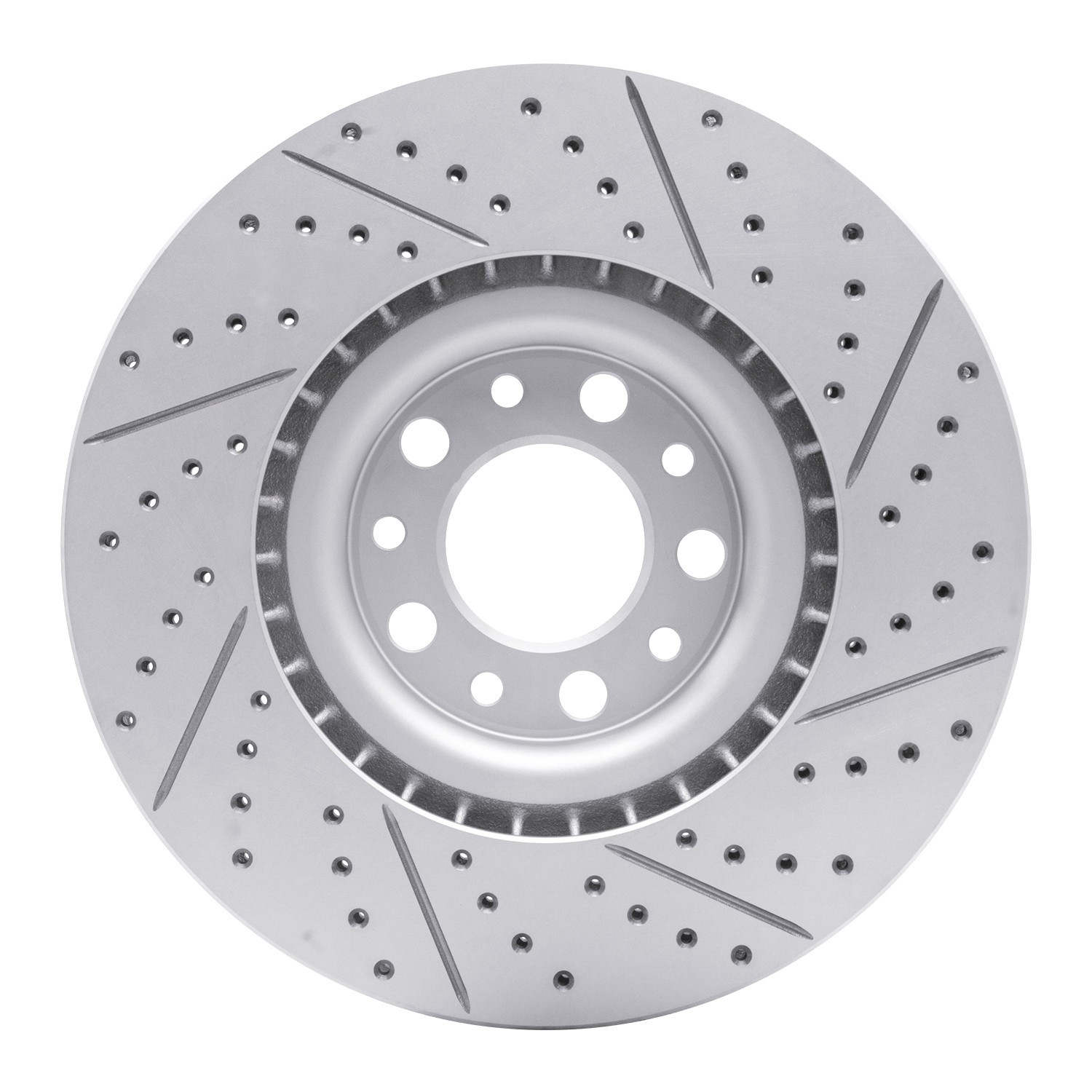 Disc Brake Rotor-TI DFC 830-16012L for sale online | eBay