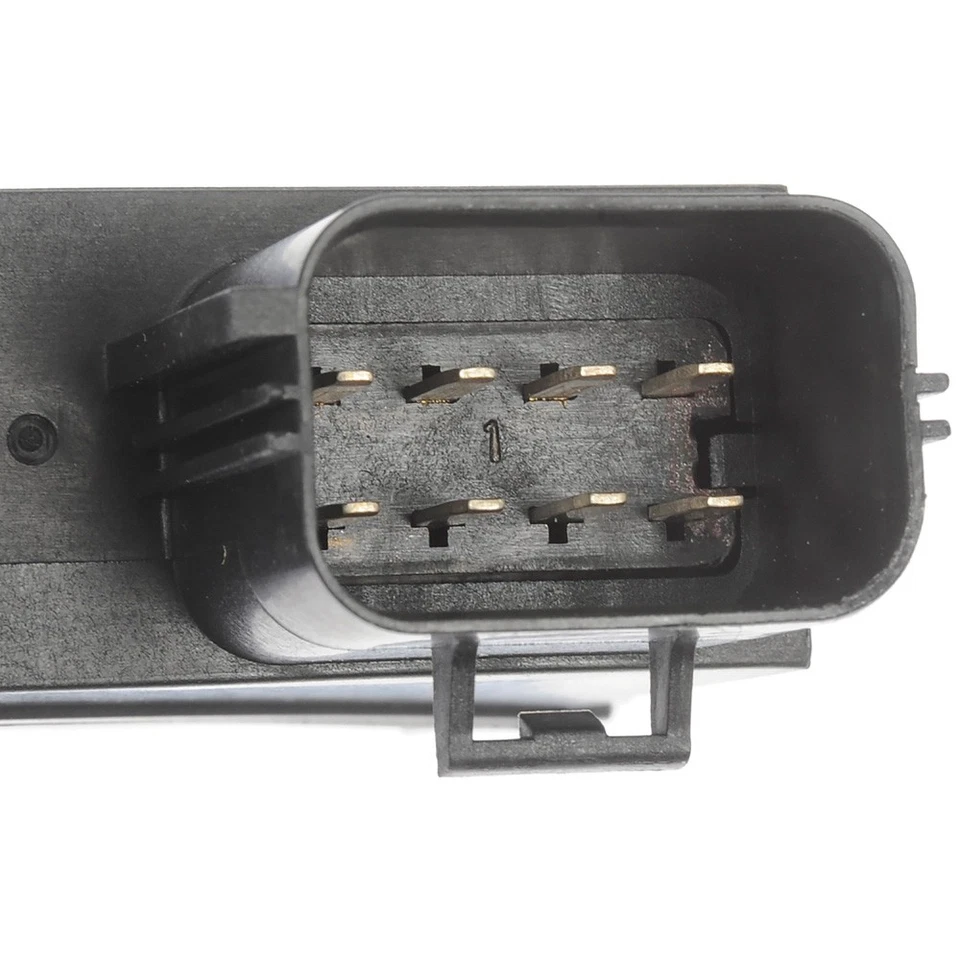 Motor de ventana eléctrica delantero derecho TCP para Lincoln Navigator 2007-2017 Dorman Foto 4 de 4