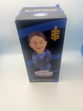 Blayre Turnbull Bobblehead Arena Giveaway Toronto Sceptres PWHL 2026 LIMITED