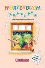 LolliPop Wörterbuch - Vergriffene Ausgabe: Wörterbuch mi... | Buch | Zustand gut