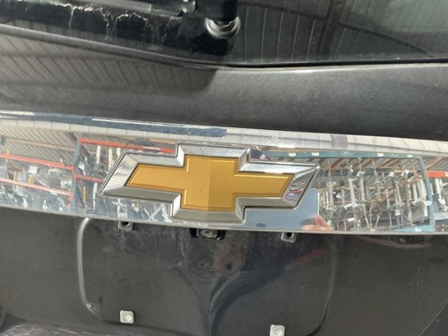 Heater Climate Temperature Control Front Manual Temperature Control Fits 13-17 T - Picture 2 of 12