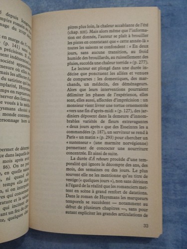A Bounds - J-K Huysmans - Gallimard 1996. - Bild 3 von 10