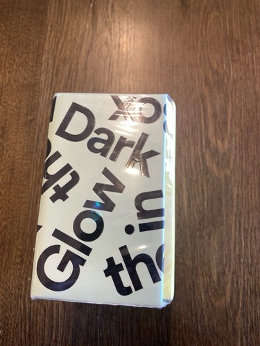 New Cards Against Humanity Family Edition: New Glow in the Dark Box • Expansion - Picture 3 of 4