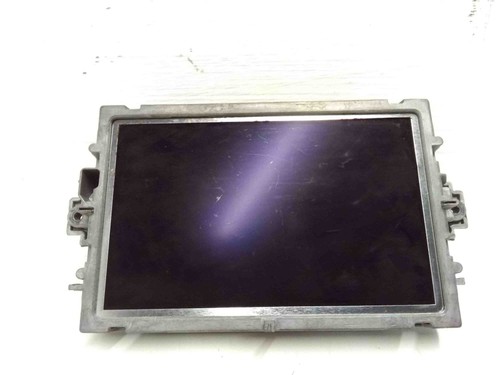 MERCEDES-BENZ C W204 Navigation Screen Display A2049007408 2.14 Diesel 28717923 - Picture 5 of 5