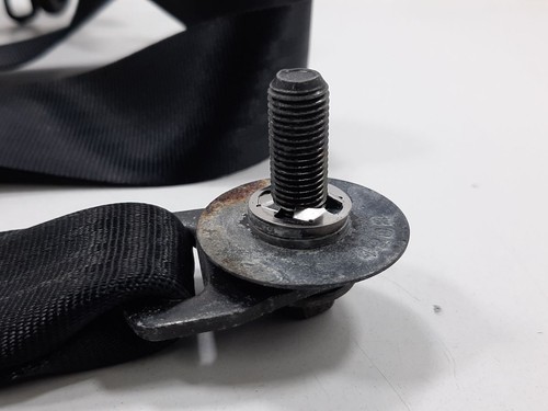 MAZDA Mx-5 MKIII 2008 Seat Belt Left Front T89345T - Picture 2 of 16