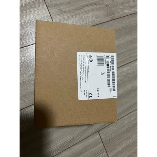 New Siemens 6ES7 288-1ST40-0AA1 6ES7288-1ST40-0AA1 CPU ST40, DC/DC/DC, 24DI/16DO - Picture 9 of 22