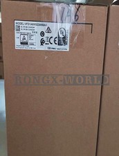 1pcs DELTA VFD1A6MS23ANSAA Inverter NEW