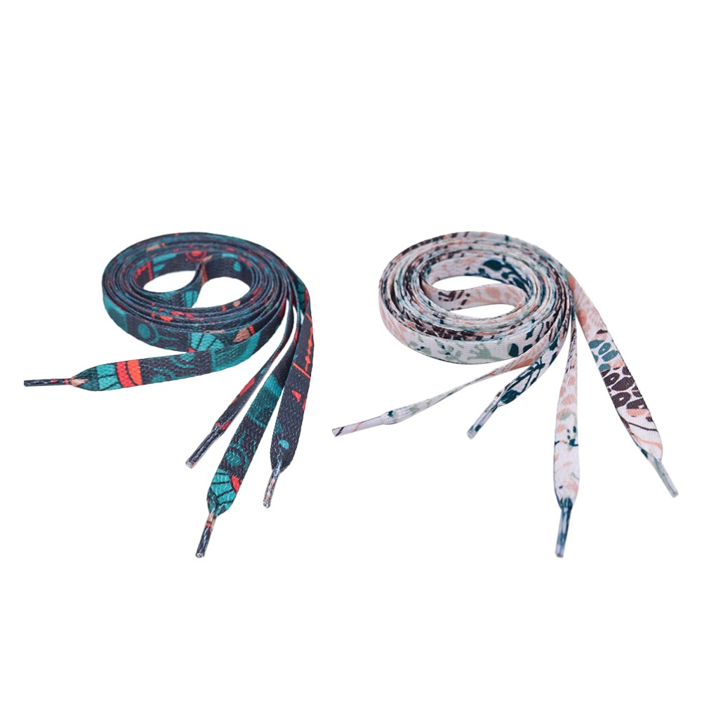 APL 2 paia di lacci negozi sportivi scarpe per scarpe da ginnastica lacci per scarpe