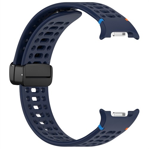 Replacement Sports Band Strap for Samsung Galaxy Watch 8 40 44mm 8 Classic 46mm - Picture 480 of 679