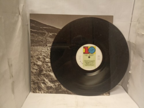 lp - GARY MOORE wild Frontier - 1987,records - 70502 - Bild 6 von 6