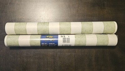 Village Wallpaper 2 Double Rolls Prepasted Pattern 5802537