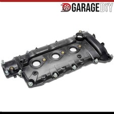Dorman Valve Cover - Left Side For CHEVROLET TRAVERSE 3.6 3.6 Ltr 6 2008/09 To 0